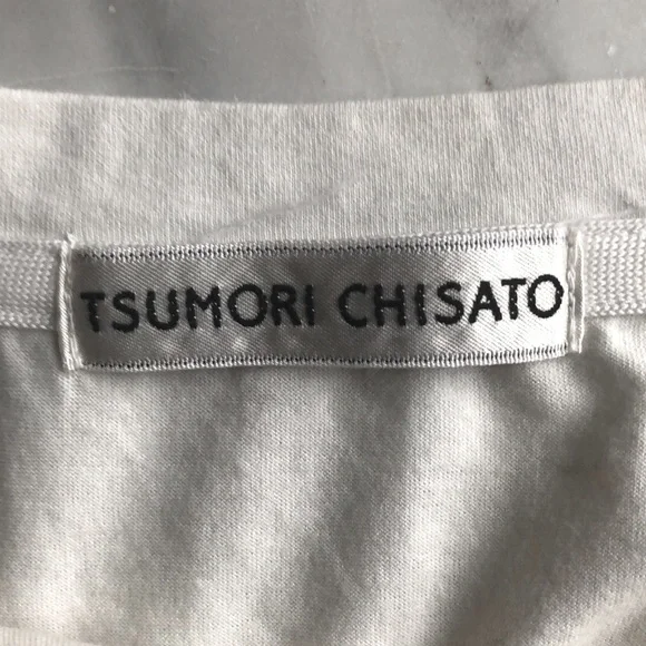 Tsumori Chisato Dress - Picture 4 of 9